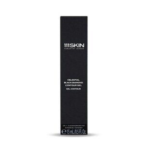 111Skin Celestial Black Diamond Contour Gel 0.5oz/15 ml - NIB Msrp $165